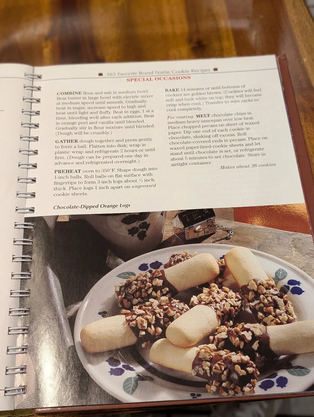 365 Favorite Brand Cookie Recipes